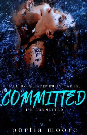 [Collided 03] • Committed (Collided Book 3)